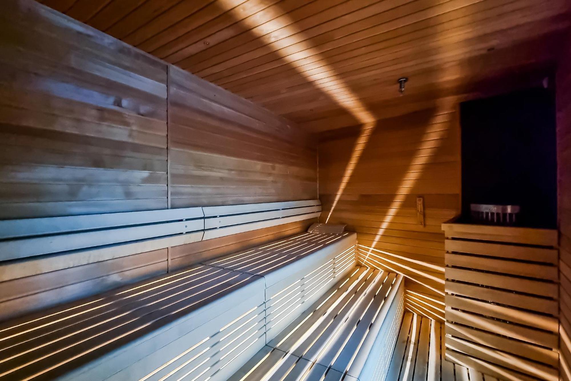 Hanza Tower Apartment No. 533 - 5Th Floor, Balcony, Swimming Pool Szczecin Extérieur photo