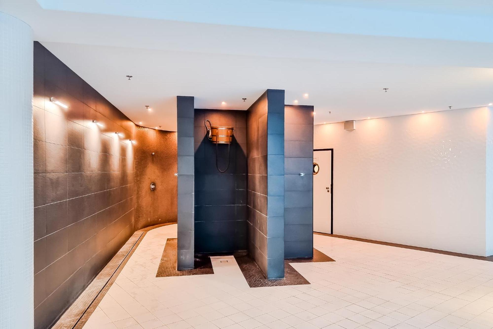Hanza Tower Apartment No. 533 - 5Th Floor, Balcony, Swimming Pool Szczecin Extérieur photo