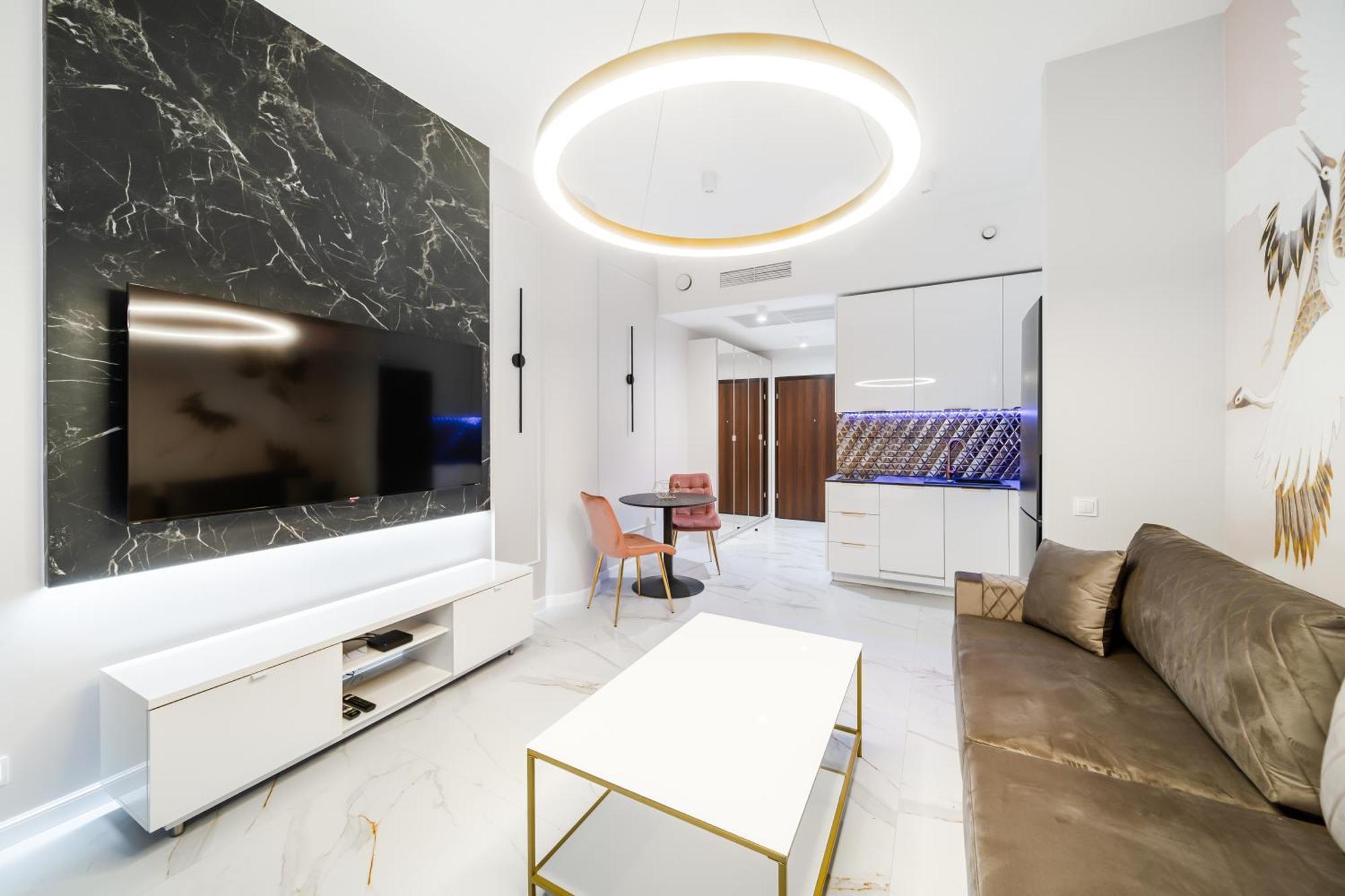 Hanza Tower Apartment No. 533 - 5Th Floor, Balcony, Swimming Pool Szczecin Extérieur photo